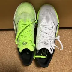 PUMA x HYROX ディヴィエイト ニトロ エリート 3 26.0