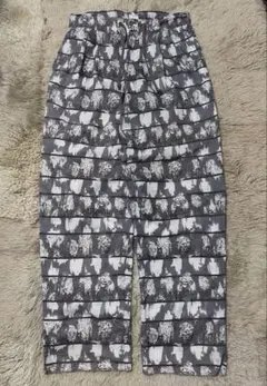 美品 ISSEY MIYAKE MEN タックパンツ チェック XL レーヨン 美品 ISSEY MIYAKE MEN タックパンツ チェック XL レーヨン - メルカリ