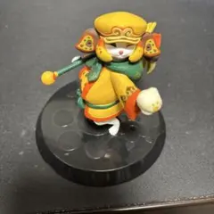 アイルー ゲームキャラクター