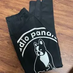 サッカージャンキー ジャージ 下 Lサイズ
