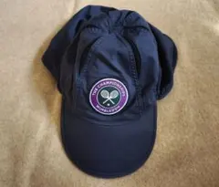 ポロラルフローレン tennis テニス キャップ NAVY sports