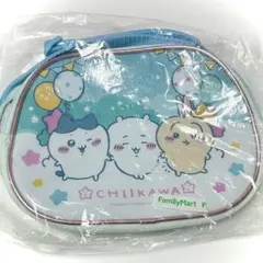 新品未使用　ちいかわショルダーバッグ