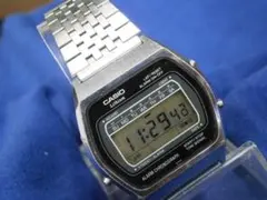 2026年最新】カシオ アラームクロノの人気アイテム - メルカリ