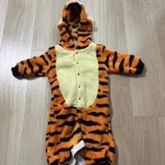 ロンパース コスチューム