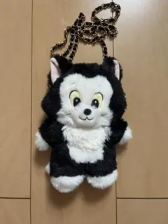 ディズニー ピノキオ フィガロ ペンケース ペンポーチ - メルカリ