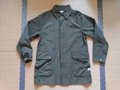sassafras fall leaf coat ササフラス フォールリーフのサムネイル