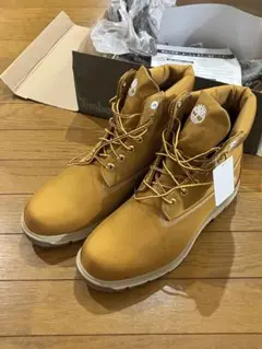 Timberland ハイカットブーツ