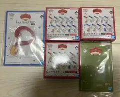 【一番くじ】くまのプーさん　100th Anniversary　プーさんセット