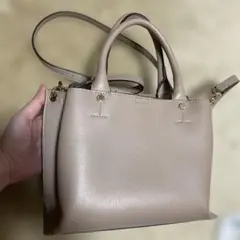 LEPSIM 2WAY ショルダーバッグのサムネイル