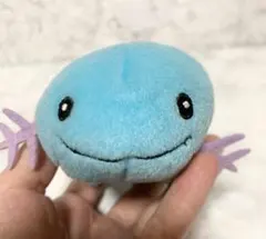 ポケモン てにのるころりんフレンズぬいぐるみ ウパー