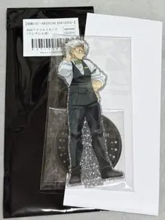 鬼滅の刃 モクテルバー 不死川実弥 アクスタ