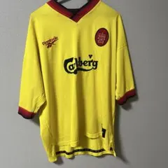 Reebok Liverpool FC Owen 10 ユニフォームのサムネイル
