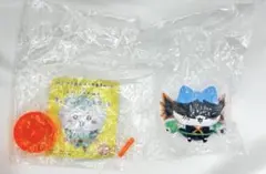 僕のヒーローアカデミア×ちいかわ フィギュア マスコット