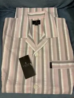 【新品未使用】LANVIN パジャマ メンズ
