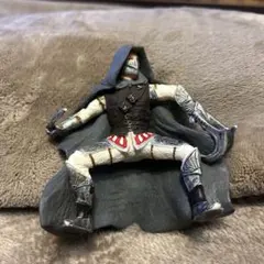 シュライヒフード付きマントのフィギュアのサムネイル