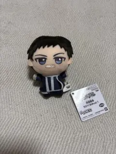 桃源暗鬼 ちびぐるみ vol.1 矢颪碇