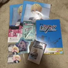 推しの子　アクア　8点セット