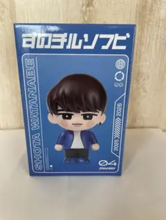 ◆SnowMan 《ON 》渡辺翔太◆すのチル