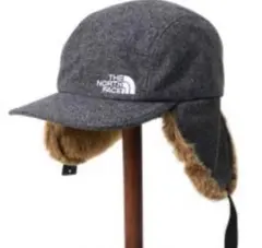 ノースフェイス◆ノベルティバッドランドキャップ