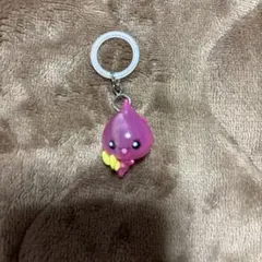 うるおいちゃん しずくちゃんめじるしアクセサリー