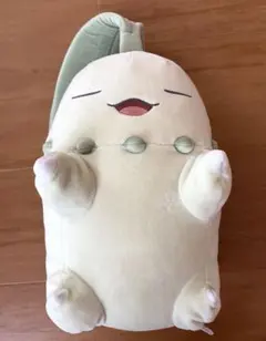 値下げ】スボミー もっちりっち ぬいぐるみ ポケモンセンター限定