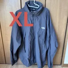 【新品】ノースフェイス　バーサタイル　ブルゾン　AG　XL　NP22653