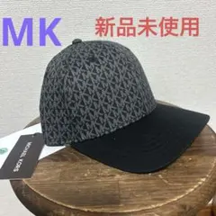 MICHAEL KORS ロゴパターン ベースボールキャップのサムネイル