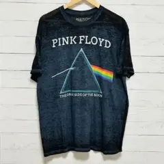 PINK FLOYD ピンクフロイド 狂気 Tシャツ L 公式 バンドTのサムネイル
