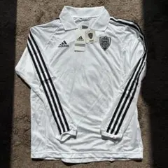 デッドストック ウイニングイレブン限定 ユニフォーム アディダス L