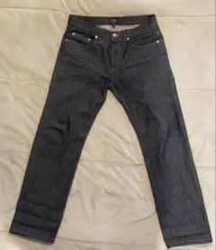 A.P.C NEW STAND 赤耳 デニムパンツ W31