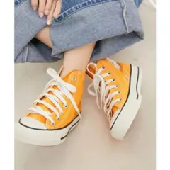 CONVERSE コンバース ALL STAR オールスター ハイカット