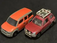 トミカ ミニカー 　RV　１BOX　SUV　まとめ売り　10台セット Yahoo!オークション -「rv」(トミカ) (自動車)の落札相場・落札価格