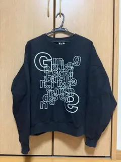 GADID ANONIEM パーカー navy 2025年最新】Gadidanoniem パーカーの人気アイテム - メルカリ