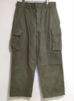 m47 前期タイプ フランス軍 1950s 60s ヘリンボーン m47 前期タイプ フランス軍 1950s 60s ヘリンボーン - メルカリ