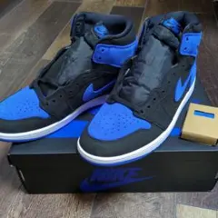 NIKE AIR JORDAN 1 HIGH OG