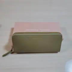 大幅値下げ❣️Samantha Thavasa ジュエリーケース