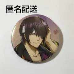 銀魂 高杉晋助 J-WORLD TOKYO 缶バッジコレクション 高杉ver. - メルカリ