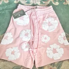 2026年最新】DENIM TEARS カラー：ピンク系 ショートパンツ・ハーフ