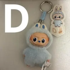 【Ｄ】　イニシャル　ラブブ　PIN FOR LOVE正規品