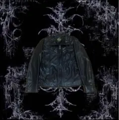 archive jacket