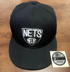 NEW ERA ニューエラ 9FIFTY キャップ ネッツ