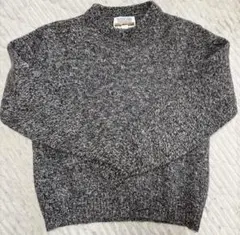 USA製】ENVIRONMENTAL CLOTHING ショールカラーニット - メルカリ