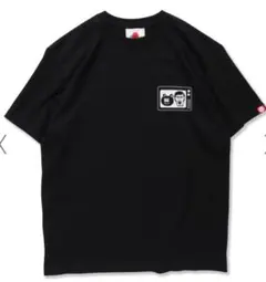 PUNK DRUNKERS 【鷹の爪限定】提供TEE