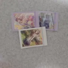 プロセカ 桃井愛莉 ノーブルアート ぱしゃこれ 3点まとめ売り | Mercari