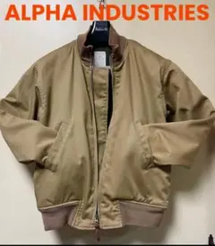 2025年最新】タンカースジャケット アルファの人気アイテム - メルカリ