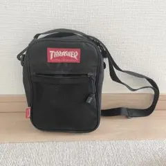【 THRASHER ショルダーバッグ 】のサムネイル