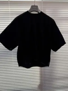 値下げ　新品　BEARDSLEY 半袖トレーナーのサムネイル
