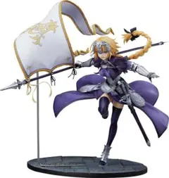 Fate/Grand Order ルーラー/ジャンヌ・ダルク