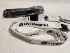 2026年最新】uverworld ストラップの人気アイテム - メルカリ