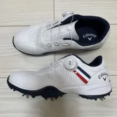 2026年最新】callaway ゴルフシューズの人気アイテム - メルカリ